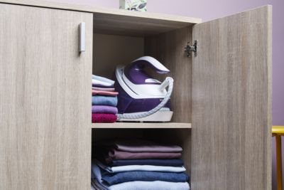 Gőzállomás Philips GC7920/20 PerfectCare Compact Plus Kompakt és könnyű