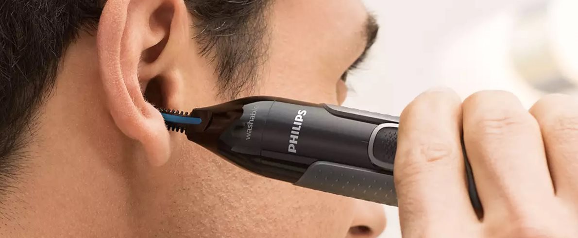 Philips Series 3000 NT3650/16