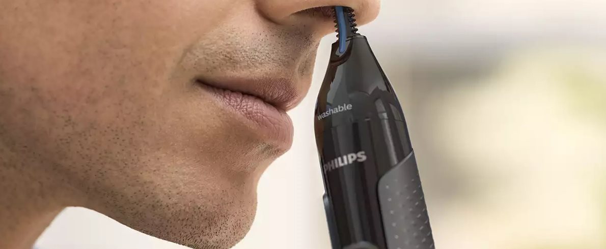 Philips Series 3000 NT3650/16