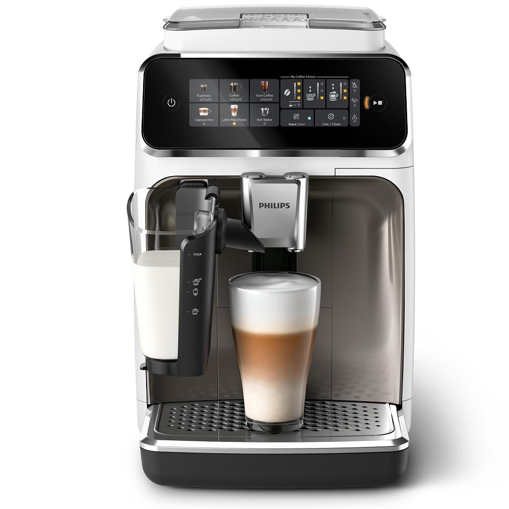 Philips Series 3300 LatteGo EP3343/90 automata kávéfőző Philips Series 3300 LatteGo EP3343/90 automata kávéfőző
