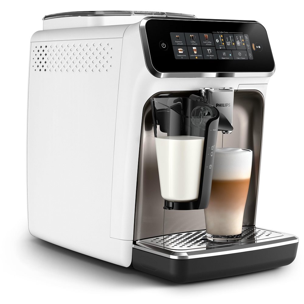 Philips Series 3300 LatteGo EP3343/90 automata kávéfőző Philips Series 3300 LatteGo EP3343/90 automata kávéfőző