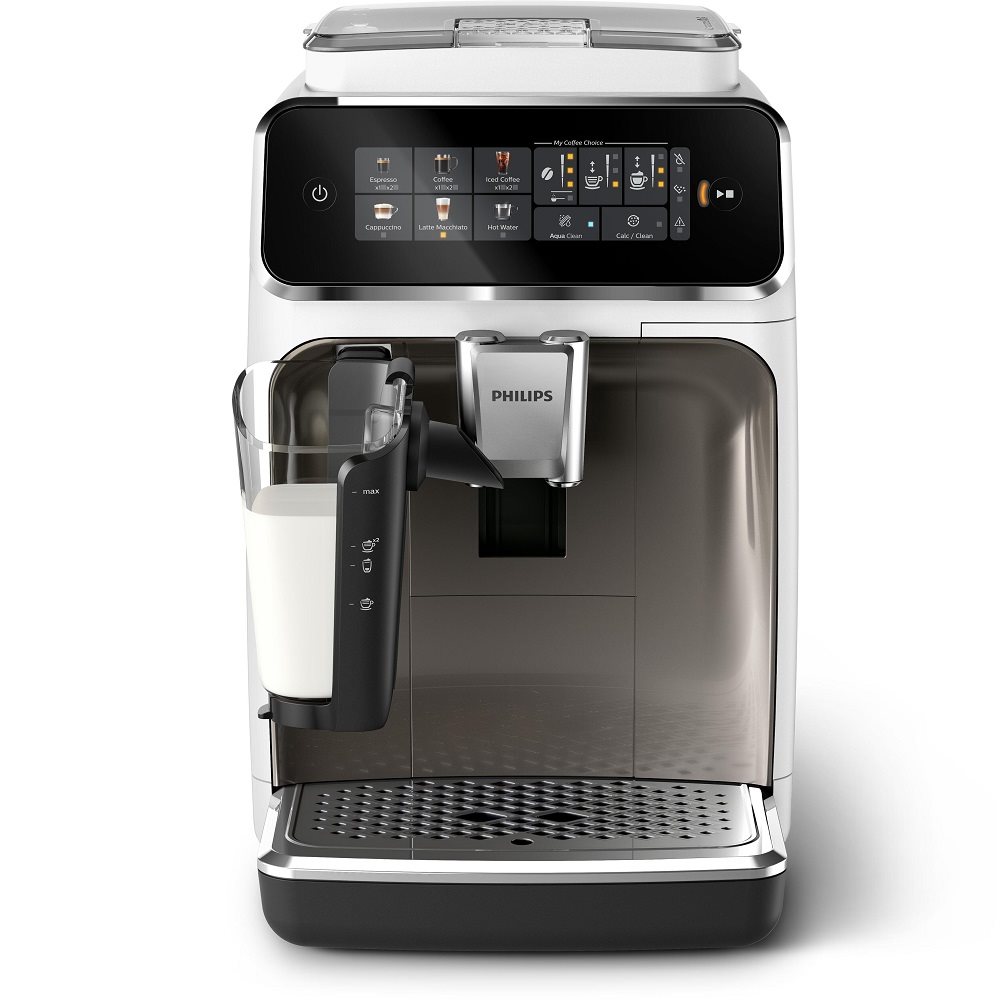 Philips Series 3300 LatteGo EP3343/90 automata kávéfőző Philips Series 3300 LatteGo EP3343/90 automata kávéfőző
