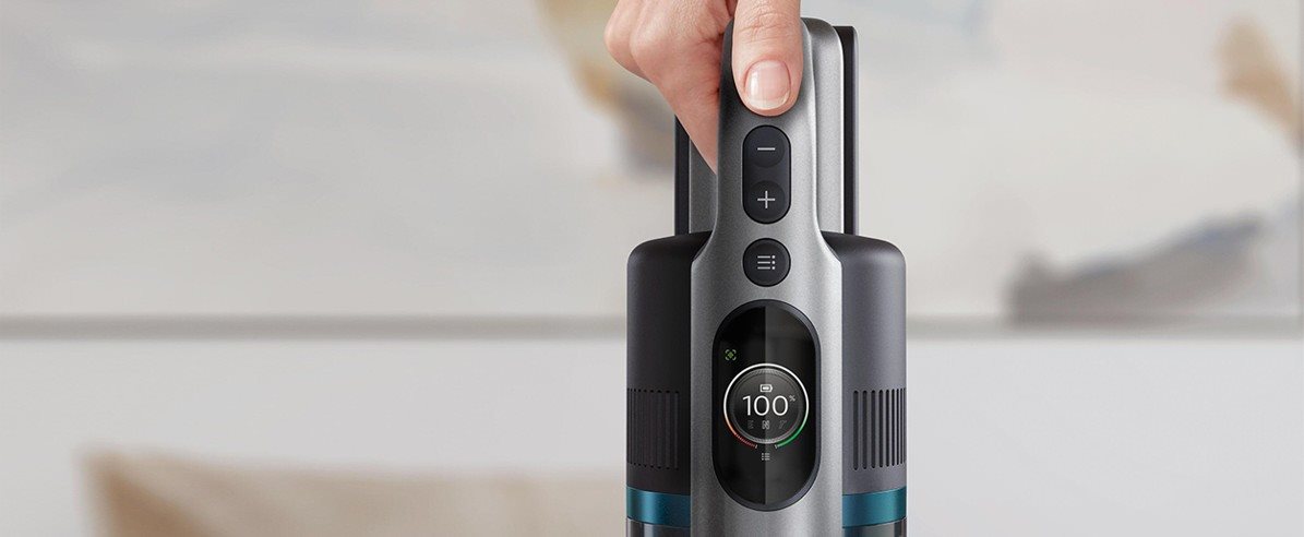 Philips XC8057/01 Series 8000 Aqua Plus álló porszívó