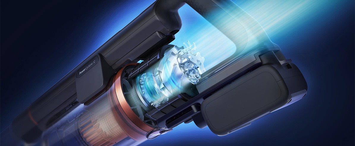 Philips XC8057/01 Series 8000 Aqua Plus álló porszívó