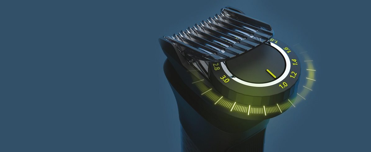 Philips Series 7000 MG7940/75 14in1 trimmelő