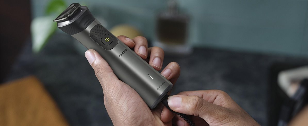 Philips Series 7000 MG7940/75 14in1 trimmelő