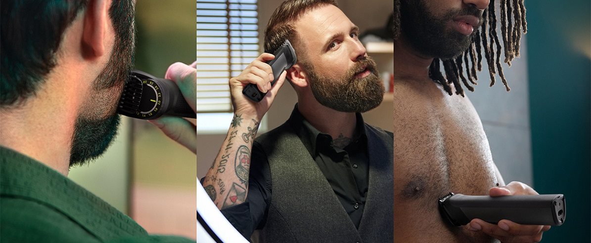 Philips Series 7000 MG7940/75 14in1 trimmelő