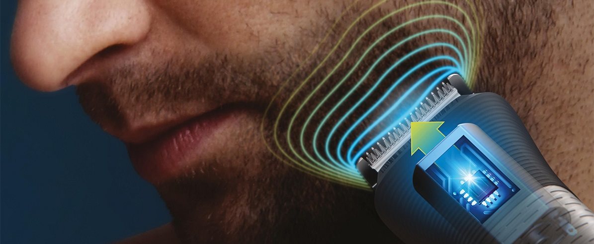 Philips Series 7000 MG7940/75 14in1 trimmelő