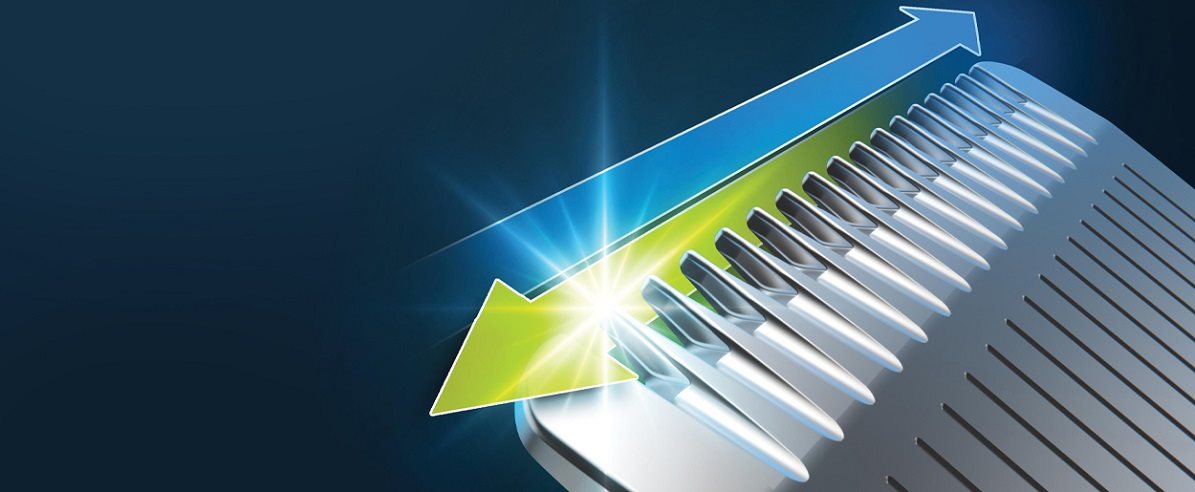 Philips Series 7000 MG7940/75 14in1 trimmelő