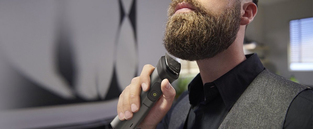 Philips Series 7000 MG7940/75 14in1 trimmelő