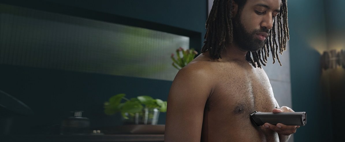 Philips Series 7000 MG7940/75 14in1 trimmelő