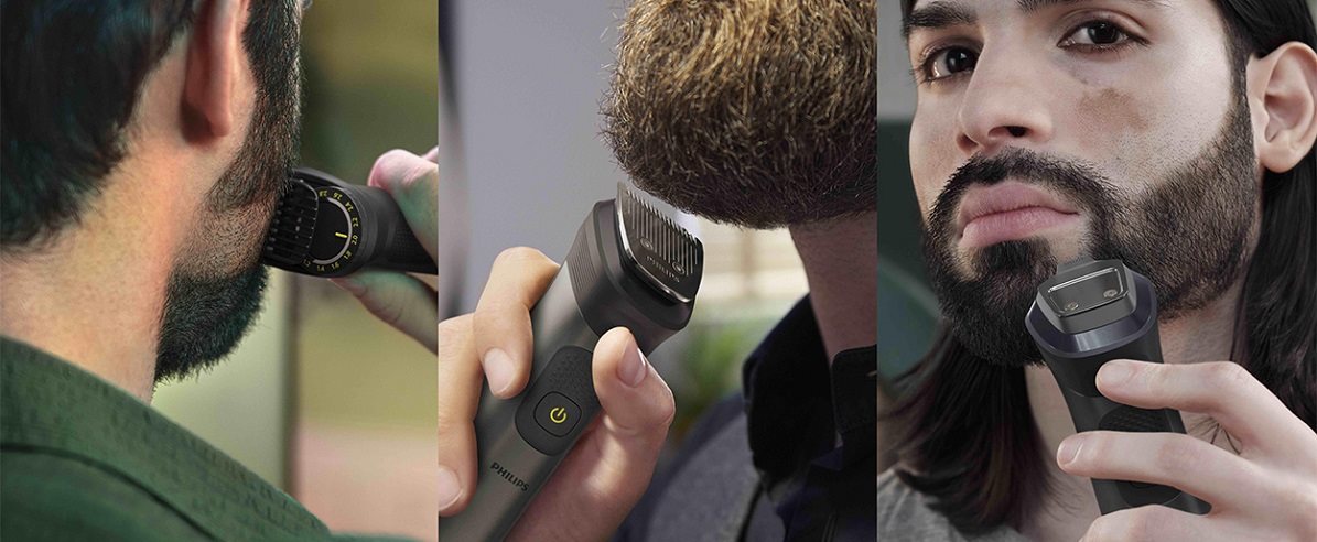 Philips Series 7000 MG7940/75 14in1 trimmelő