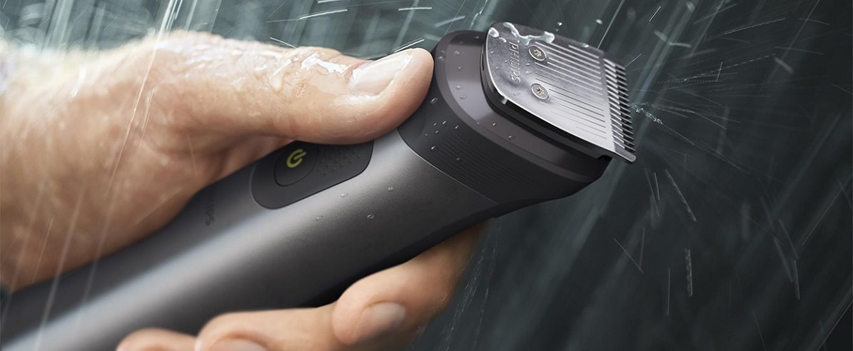 Philips Series 7000 MG7940/75 14in1 trimmelő