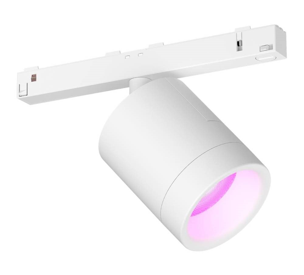 Philips Hue White and Color Ambiance Perifo spotlámpa 5,3 W teljesítménnyel
