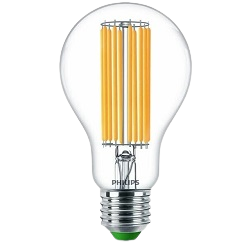 Philips Ultra Efficient LED izzó