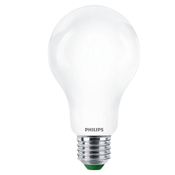 Philips Ultra Efficient LED izzó