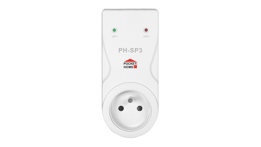 PH-SP3 kapcsoló