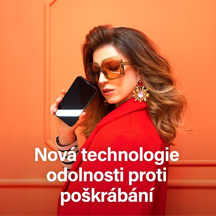 Védőüveg PanzerGlass Apple iPhone