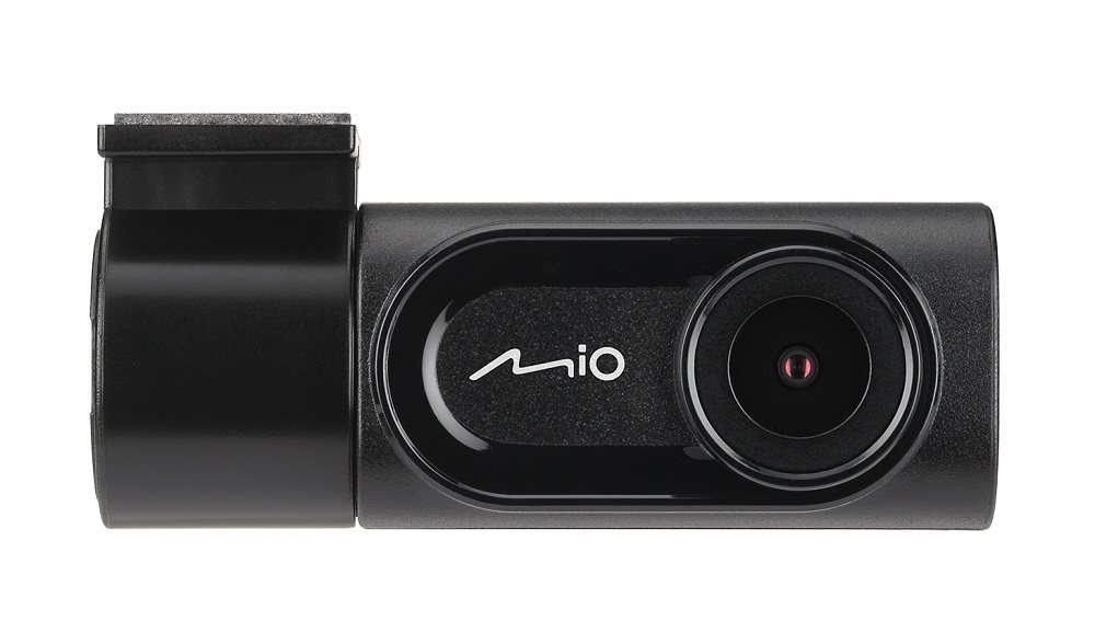 MIO MiVue 798 Dual Pro 2.8K WQHD autós kamera