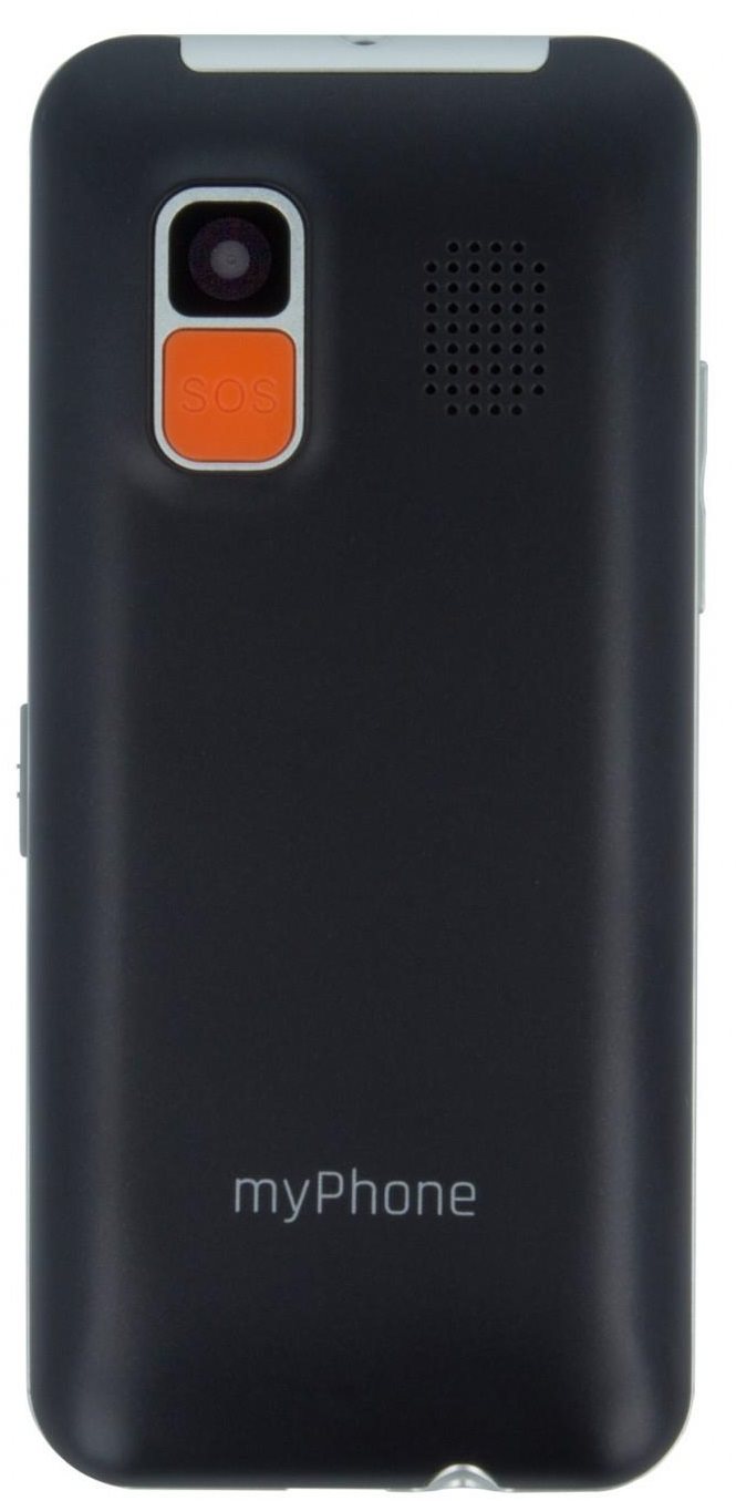 back