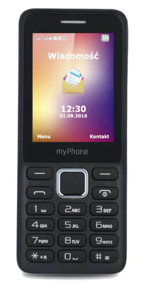 MyPhone 6310 