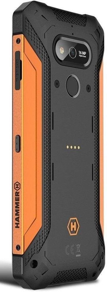 MyPhone Hammer Explorer