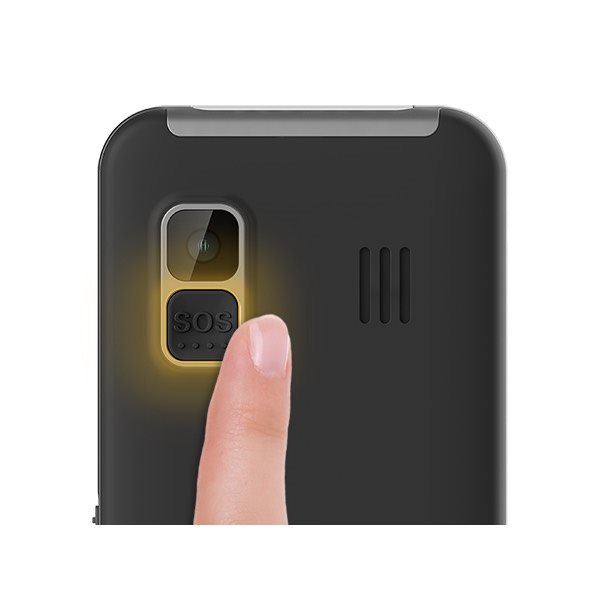 myPhone Halo 3 Senior mobiltelefon