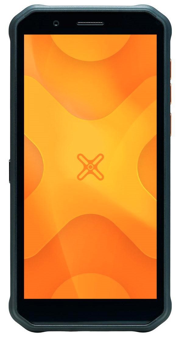 myPhone Hammer Energy X mobiltelefon