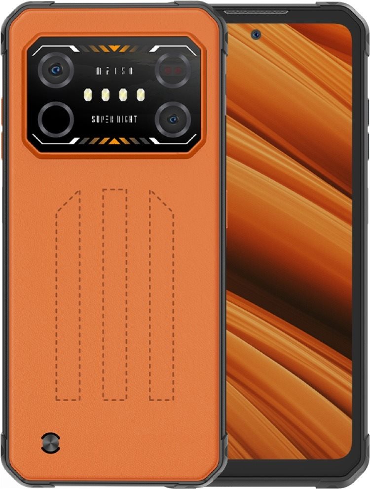 F150 Air1 Ultra 8GB/256GB Maple mobiltelefon