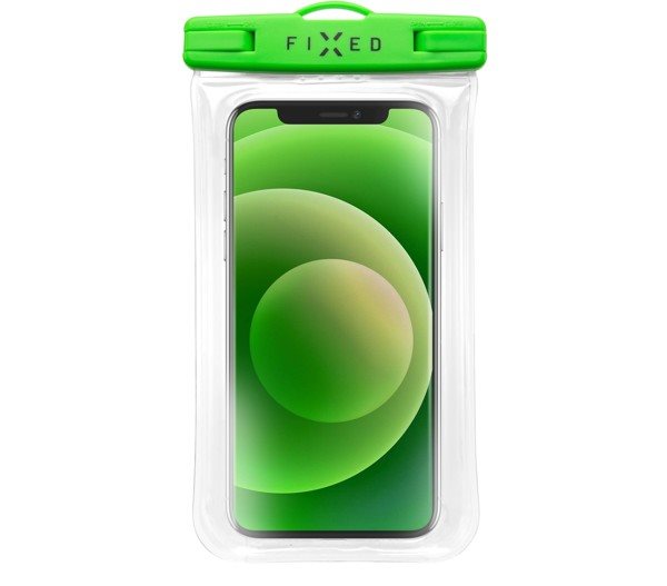 FIXED Float Edge mobiltelefon tok