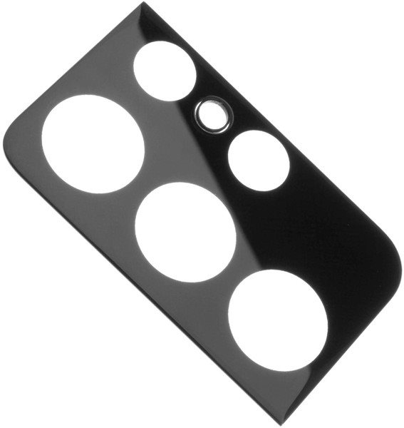 FIXED képernyővédő a Samsung Galaxy S21 Ultra telefonhoz