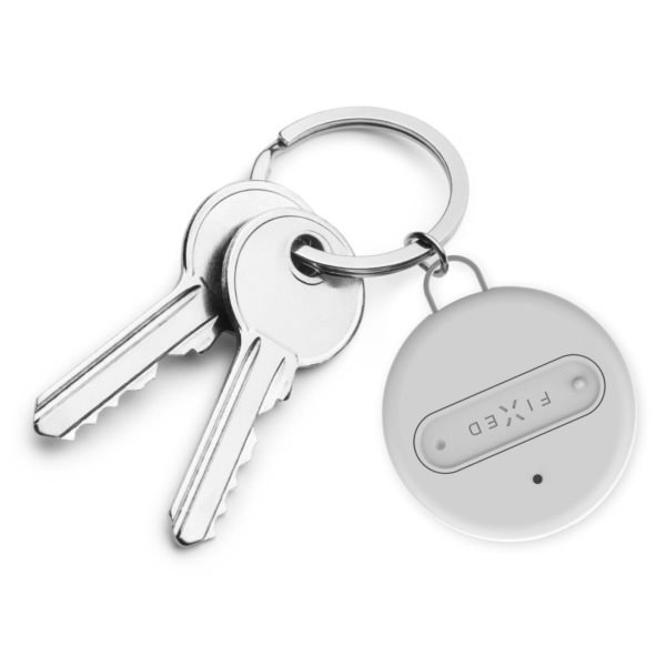 FIXED Sense Bluetooth kulcskereső