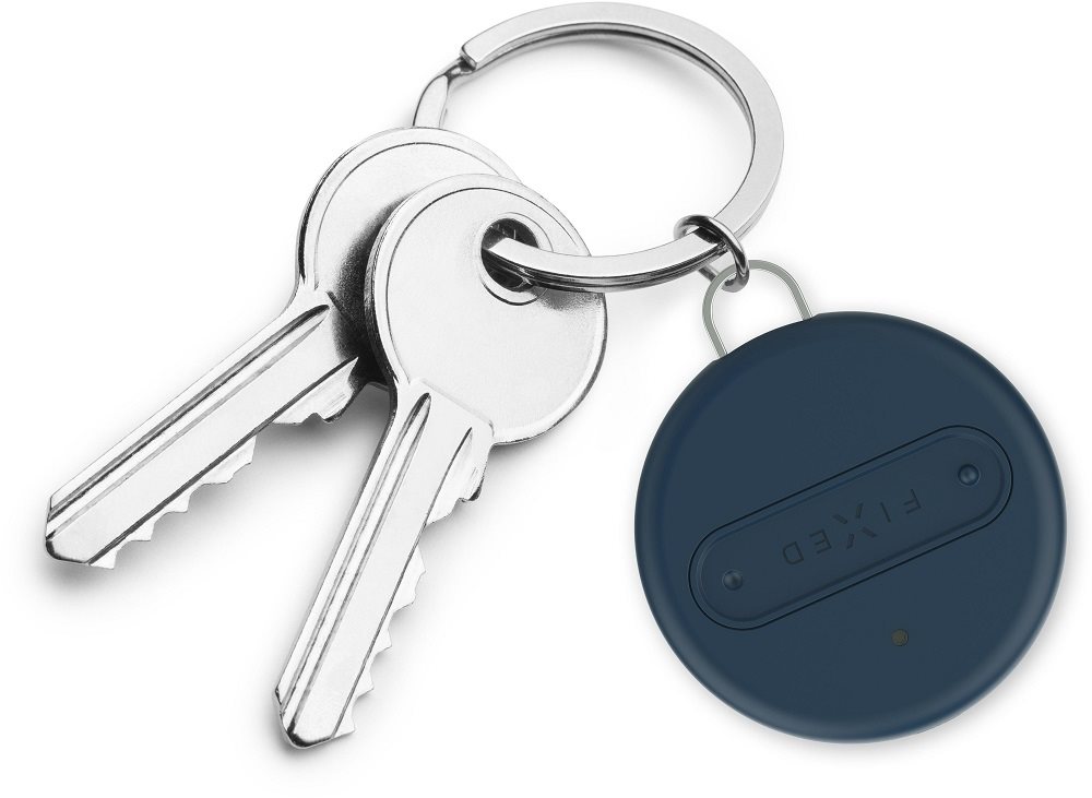 FIXED Bluetooth Sense lokalizációs chip