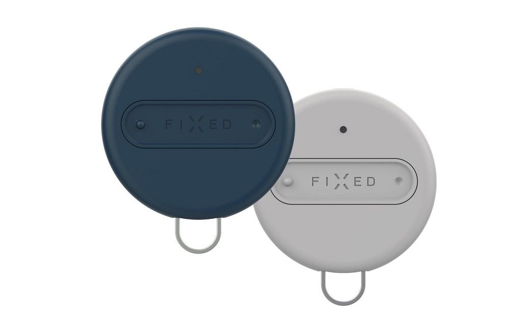 Bluetooth FIXED Sense lokalizációs chip