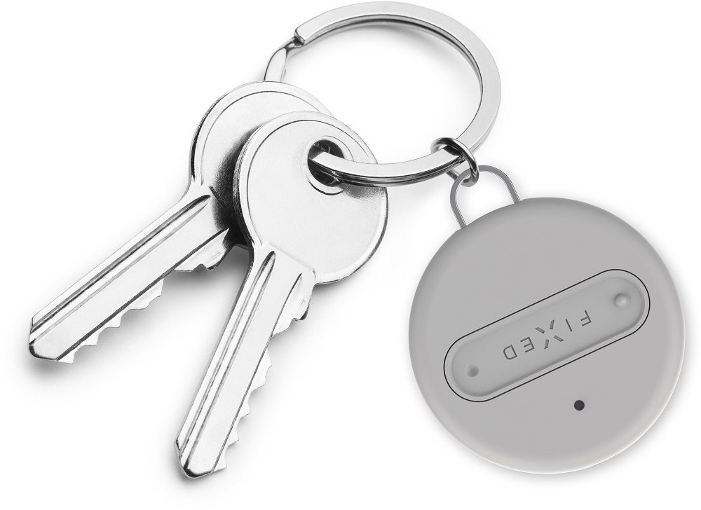 FIXED Bluetooth Sense lokalizációs chip