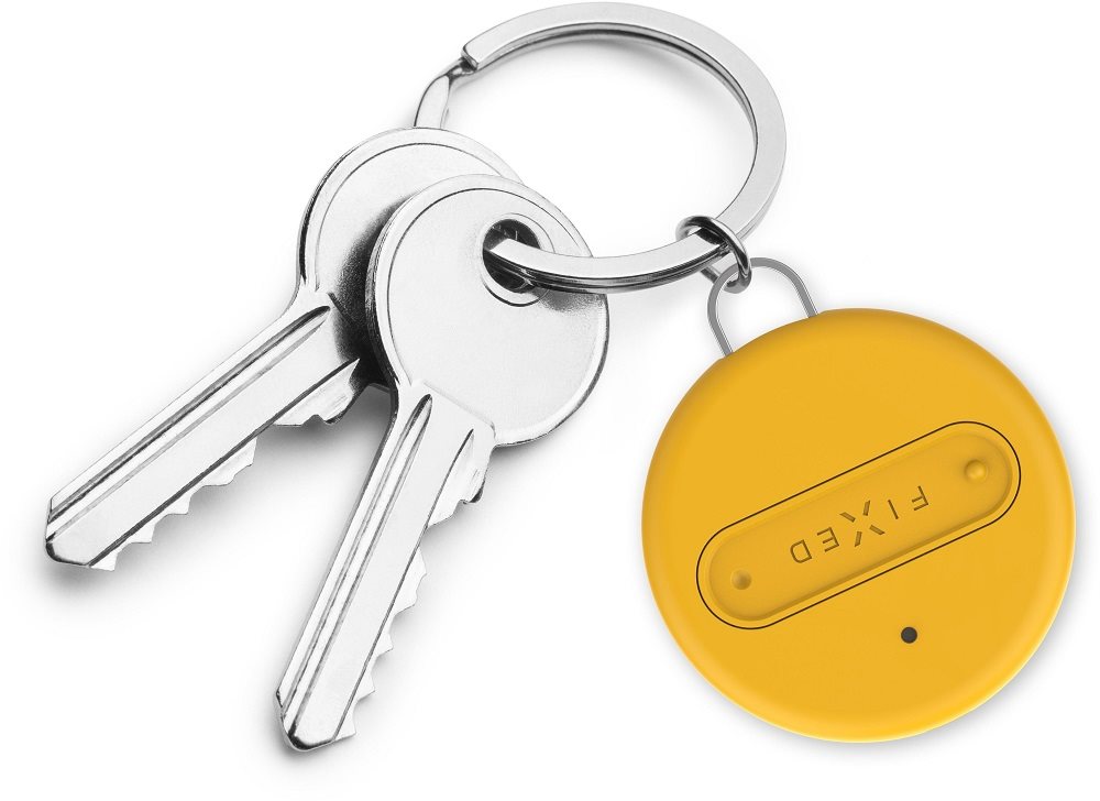 FIXED Bluetooth Sense lokalizációs chip
