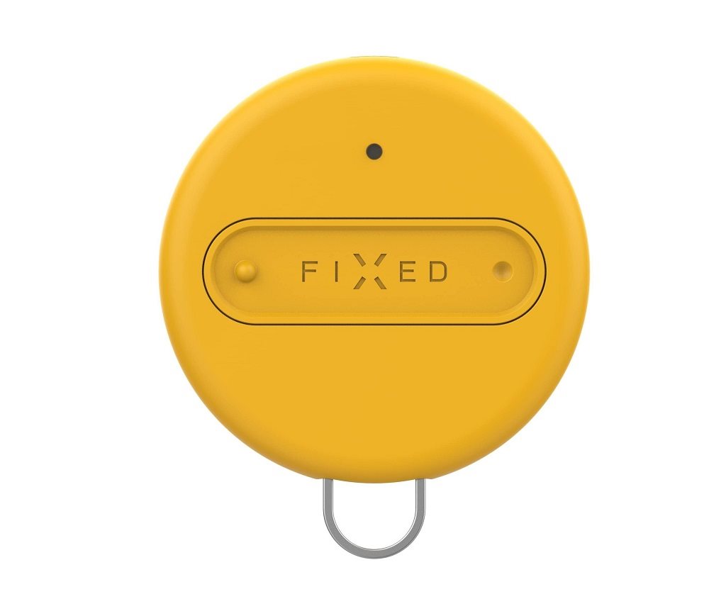 FIXED Bluetooth Sense lokalizációs chip