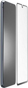 Cellularline Antibiom kijelzővédő Samsung Galaxy A41 készülékhez