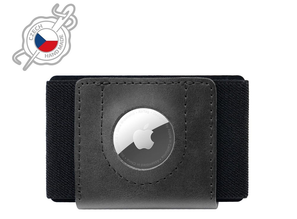 FIXED Tiny Wallet for AirTag pénztárca