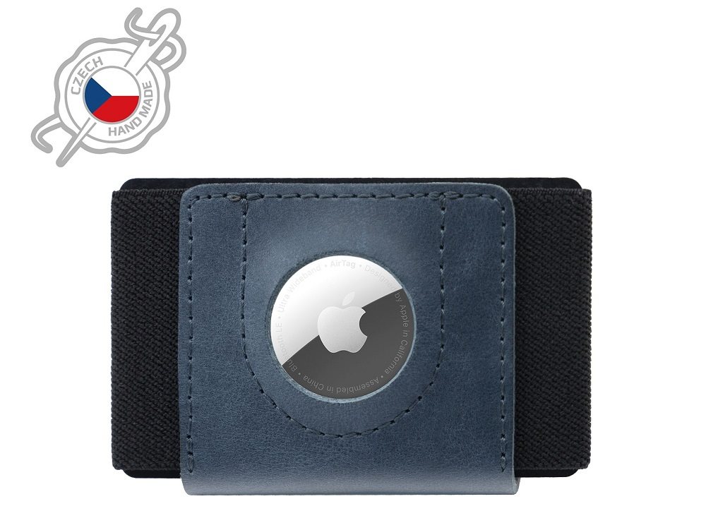 FIXED Tiny Wallet for AirTag pénztárca