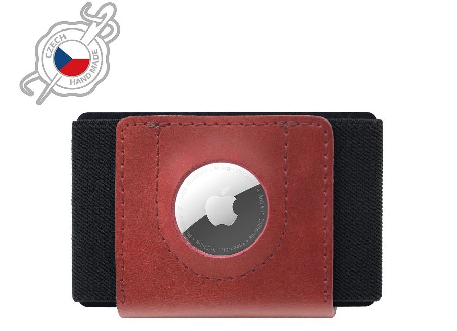 FIXED Tiny Wallet for AirTag pénztárca