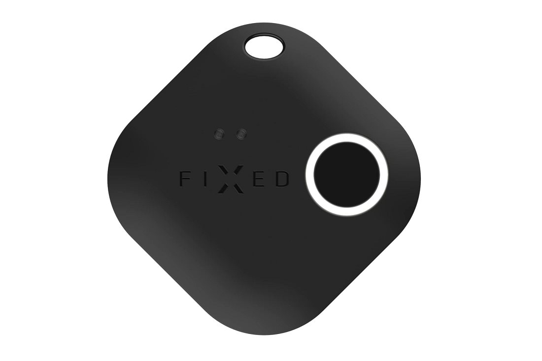 FIXED Smile Cards pénztárca FIXED Smile PRO smart trackerrel