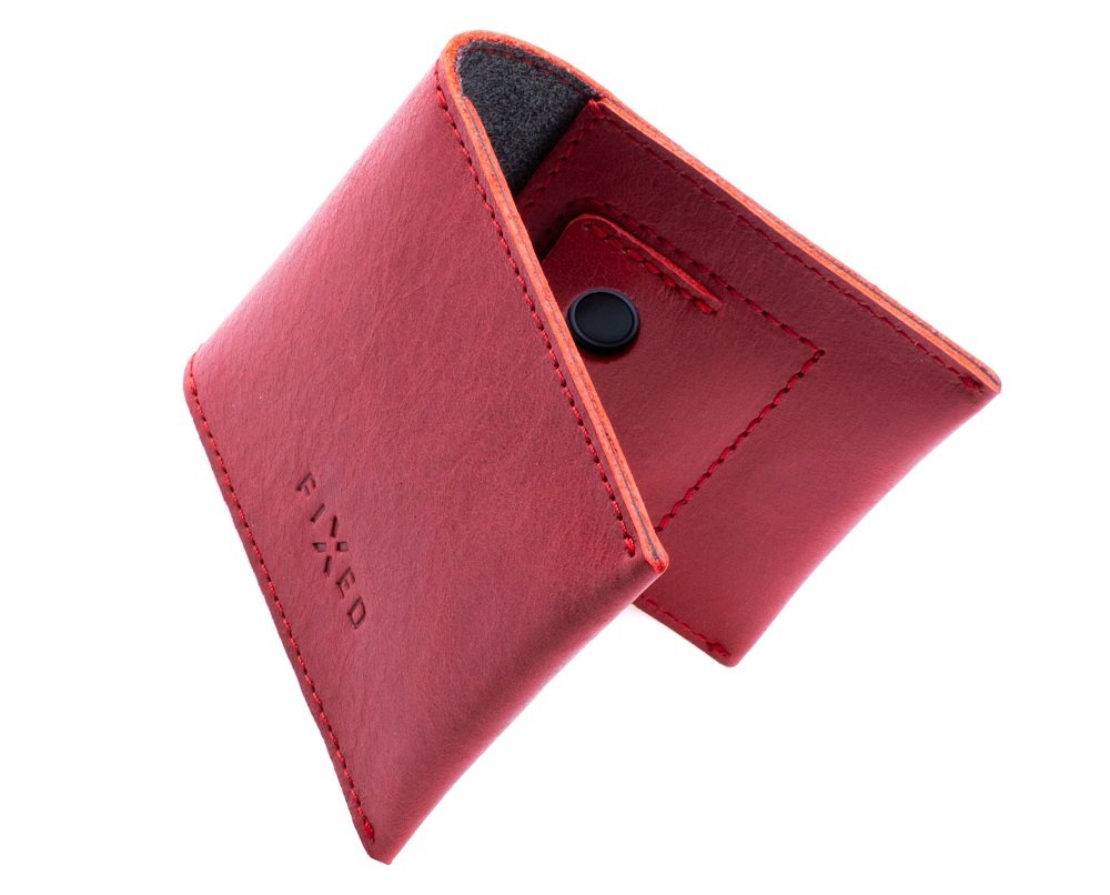 FIXED Smile Wallet pénztárca FIXED Smile PRO smart trackerrel