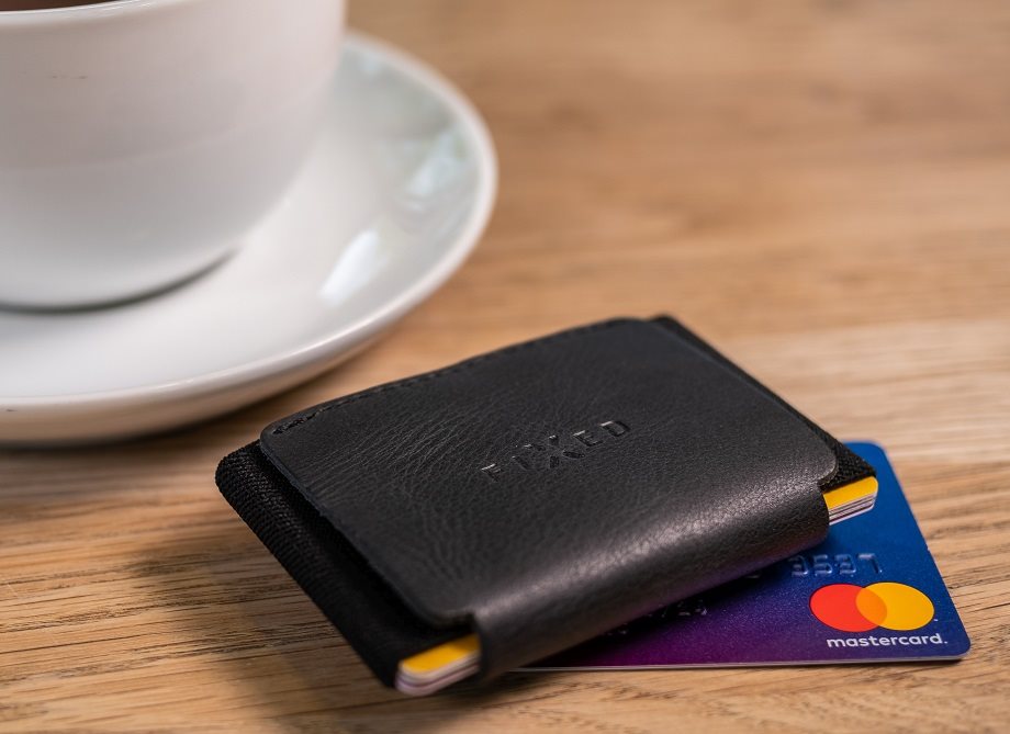 FIXED Tiny Wallet pénztárca