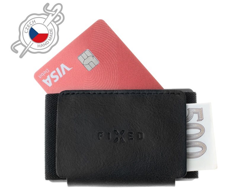 FIXED Tiny Wallet pénztárca