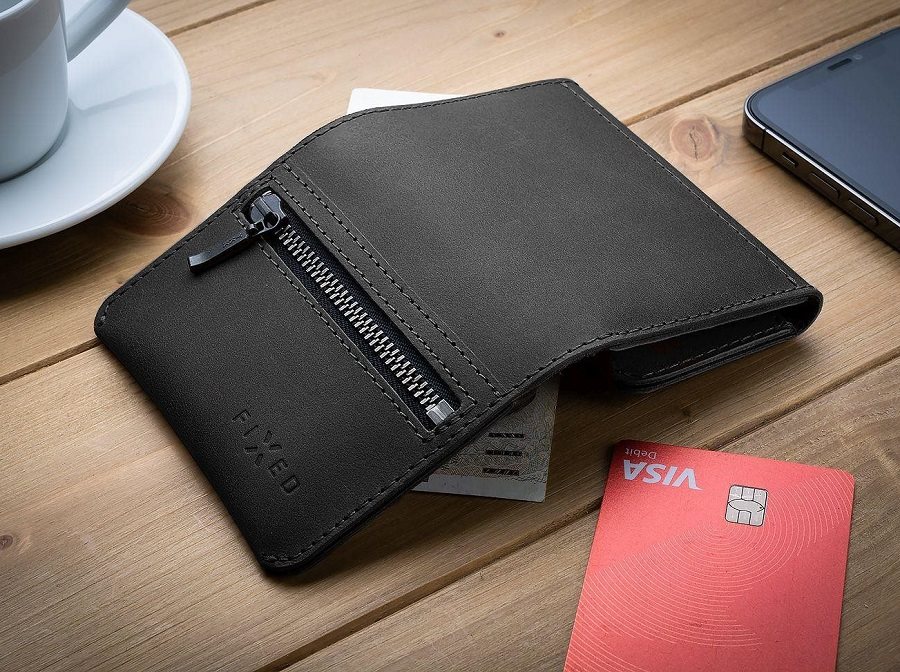 FIXED Tripple Wallet FIXED Tripple Wallet