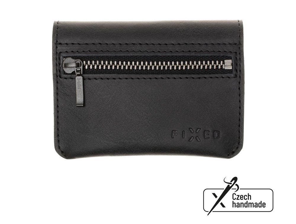 FIXED Tripple Wallet FIXED Tripple Wallet