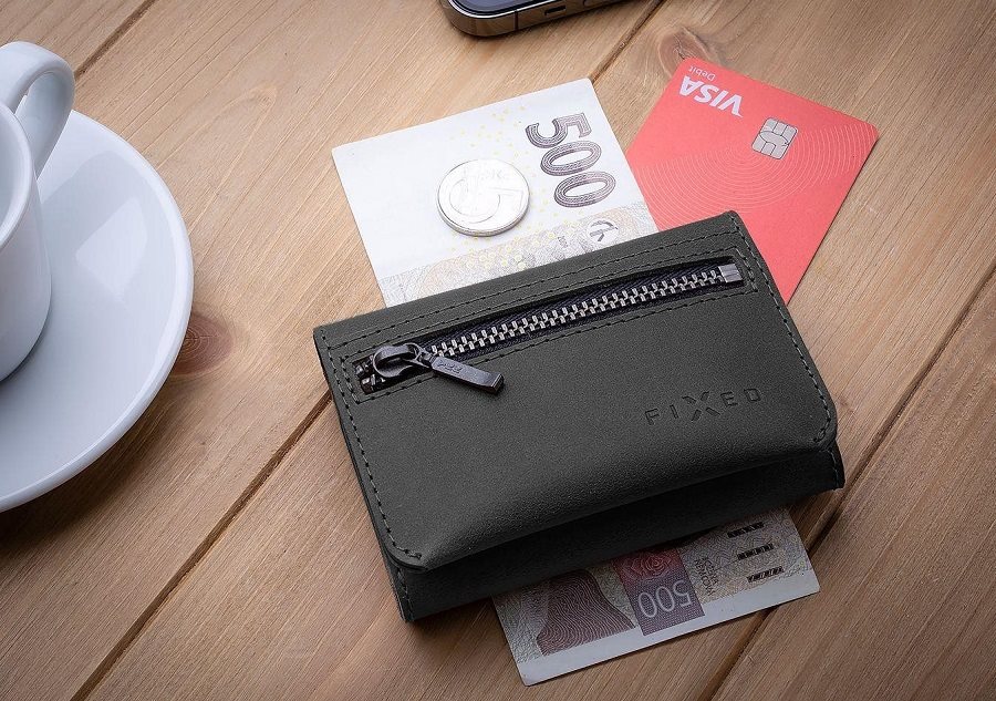 FIXED Tripple Wallet FIXED Tripple Wallet