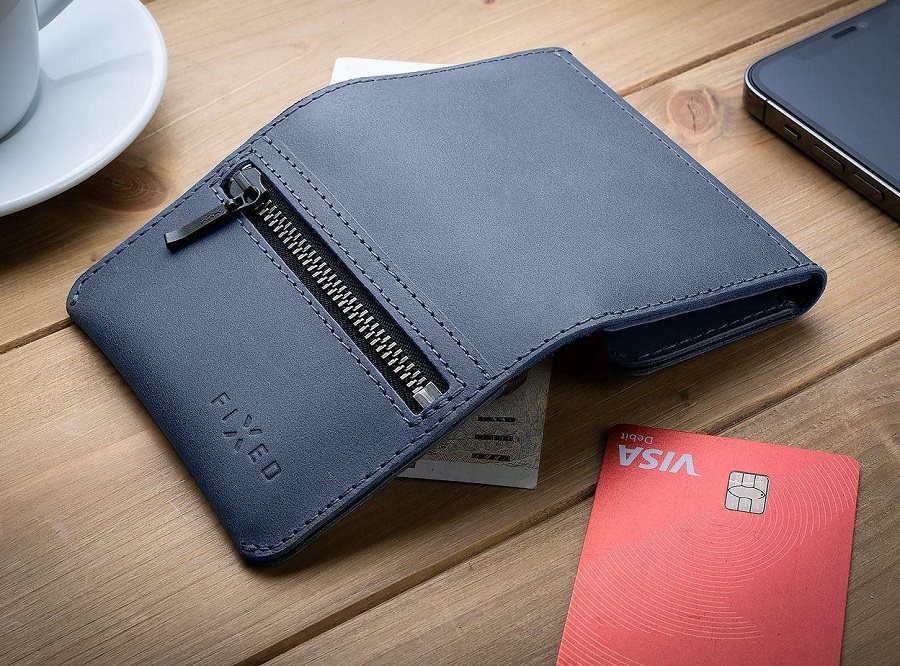 FIXED Tripple Wallet