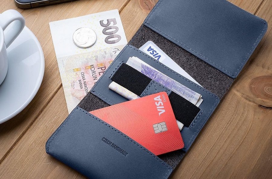 FIXED Tripple Wallet